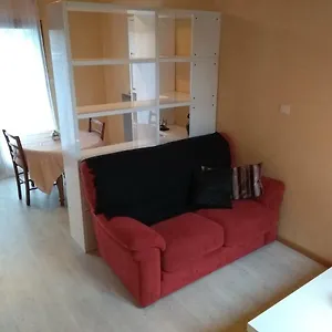  Appartement T1bis Central France