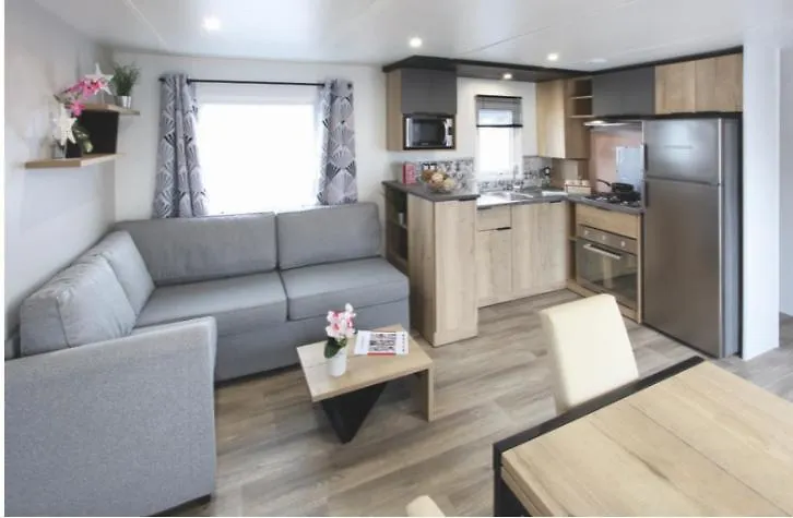 Mobilhomme Camping Frejus